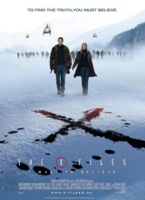 دانلود فیلم The X Files: I Want to Believe 2008423847-583946551