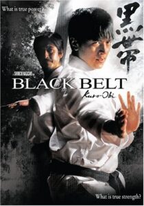 دانلود فیلم Black Belt 2007424414-1184319840