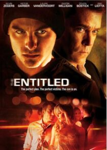 دانلود فیلم The Entitled 2011424791-985694260