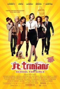 دانلود فیلم St. Trinian’s 2007424924-610710299