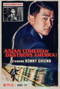 دانلود استندآپ کمدی Ronny Chieng: Asian Comedian Destroys America 2019423887-957531139