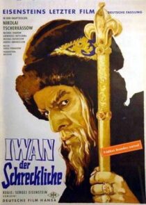 دانلود فیلم Ivan the Terrible, Part II: The Boyars’ Plot 1946424103-1879189310