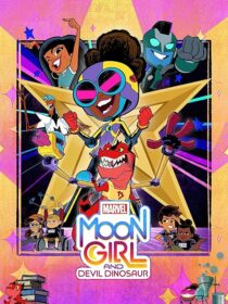 دانلود انیمیشن Moon Girl and Devil Dinosaur423635-1423117398