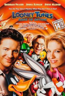 دانلود انیمیشن Looney Tunes: Back in Action 2003422405-210497731