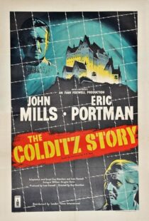 دانلود فیلم The Colditz Story 1955424453-1674286063