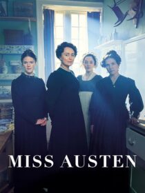 دانلود سریال Miss Austen422697-577220112