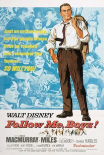 دانلود فیلم Follow Me, Boys! 1966424427-2084286627