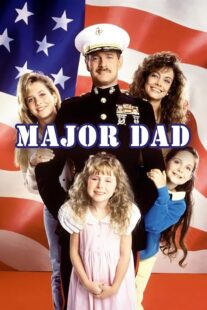 دانلود سریال Major Dad422579-830677552