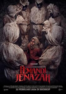 دانلود فیلم The Corpse Washer 2024422395-831541089