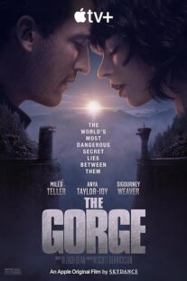 دانلود فیلم The Gorge 2025424134-1844463861