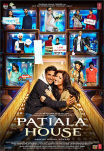 دانلود فیلم هندی Patiala House 2011423935-76365090