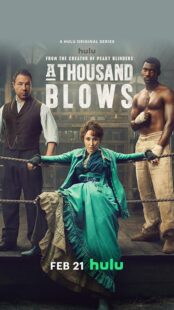 دانلود سریال A Thousand Blows424824-1437243923