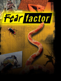 دانلود سریال Fear Factor422884-56968077
