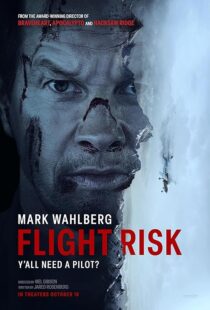 دانلود فیلم Flight Risk 2025422681-550134715