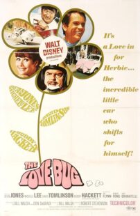 دانلود فیلم The Love Bug 1969422776-639758259