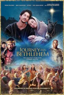 دانلود فیلم Journey to Bethlehem 2023424050-486597018