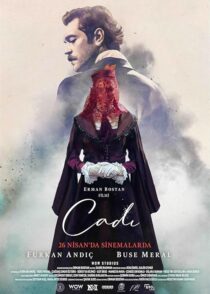 دانلود فیلم Cadi (The Witch) 2024424731-817954015