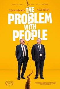 دانلود فیلم The Problem with People 2024424586-1900514135