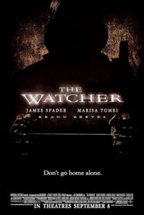 دانلود فیلم The Watcher 2000425076-1802901049