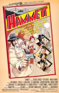 دانلود فیلم Hammett 1982424003-1950545609