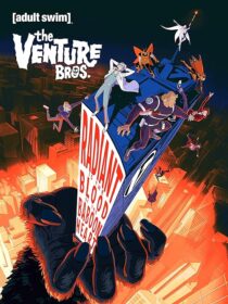 دانلود انیمیشن The Venture Bros.: Radiant Is the Blood of the Baboon Heart 2023424994-1433944956