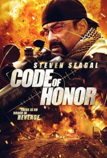 دانلود فیلم Code of Honor 2016425100-412760323