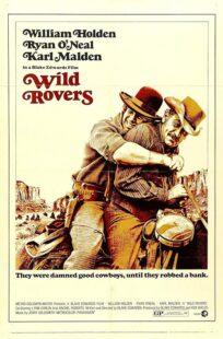 دانلود فیلم Wild Rovers 1971424463-331877158