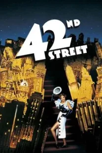 دانلود فیلم 42nd Street 1933423989-276566889