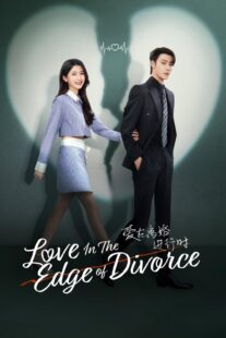 دانلود سریال Love in the Edge of Divorce426889-851633249