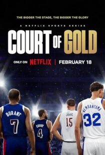 دانلود سریال Court of Gold425492-342267910