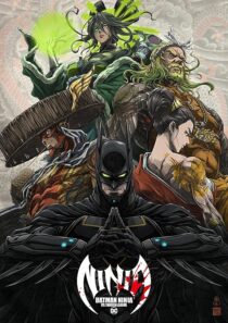 دانلود انیمه Batman Ninja vs. Yakuza League 2025426946-639418490