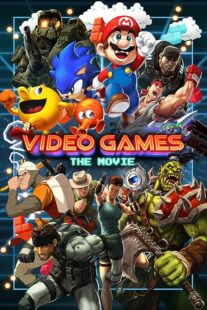 دانلود فیلم Video Games: The Movie 2014426578-163165960