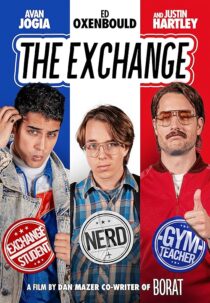 دانلود فیلم The Exchange 2021425999-5066865