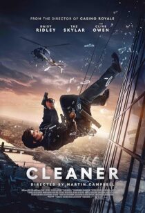 دانلود فیلم Cleaner 2025427023-8766372