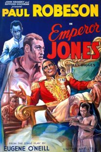 دانلود فیلم The Emperor Jones 1933426673-197163910