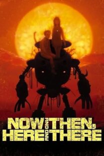 دانلود انیمه Now and Then, Here and There427221-328741104