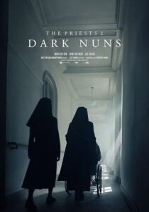 دانلود فیلم کره‌ای Dark Nuns 2025426934-938509393