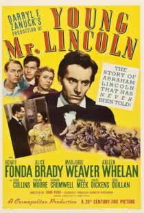دانلود فیلم Young Mr. Lincoln 1939425539-1562909566
