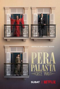 دانلود سریال Midnight at the Pera Palace427293-450021893