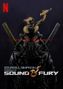 دانلود انیمه Sound & Fury 2019427185-917518462