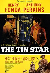 دانلود فیلم The Tin Star 1957426682-1316604597