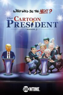دانلود انیمیشن Our Cartoon President427416-178191761