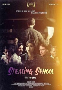 دانلود فیلم Stealing School 2019427360-840086561