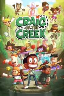 دانلود انیمیشن Craig of the Creek426974-1482667931