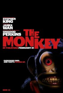 دانلود فیلم The Monkey 2025427424-306965464
