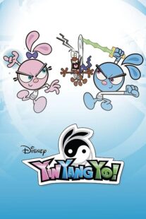 دانلود انیمیشن Yin Yang Yo!426667-155783018
