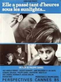 دانلود فیلم She Spent So Many Hours Under the Sun Lamps 1985426344-648685433