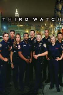 دانلود سریال Third Watch426840-974776486