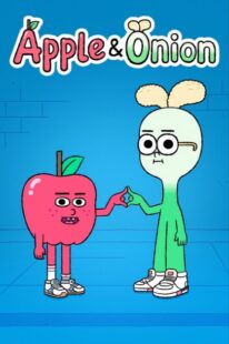 دانلود انیمیشن Apple & Onion426981-1024360182