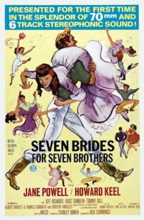 دانلود فیلم Seven Brides for Seven Brothers 1954425543-1259425803